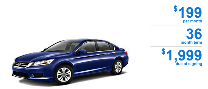 Illustration for article titled Here Are Four Reasons Why Leasing Is A Horrible Idea For Car Lovers